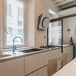 Apartment Guesthost - Piazza Navona Elegant *