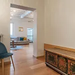 Apartment Guesthost - Piazza Navona Elegant