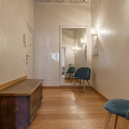 Guesthost - Piazza Navona Elegant