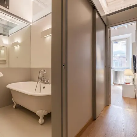 Apartamento Guesthost - Piazza Navona Elegant *