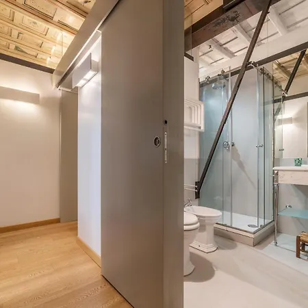 Apartamento Guesthost - Piazza Navona Elegant *