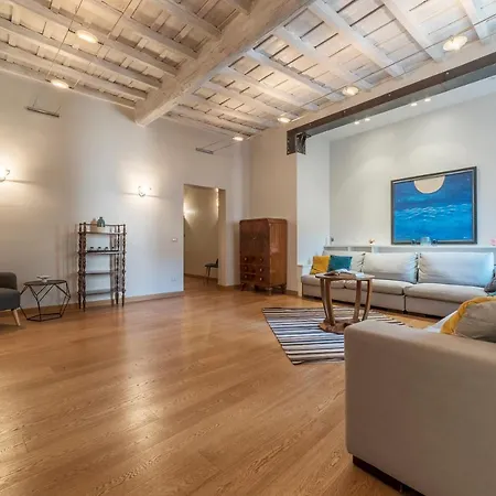 Guesthost - Piazza Navona Elegant