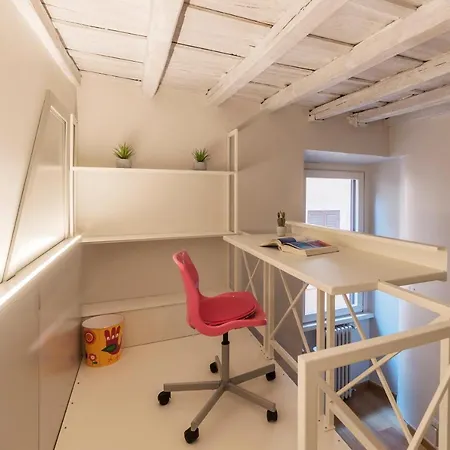 Guesthost - Piazza Navona Elegant Apartamento *