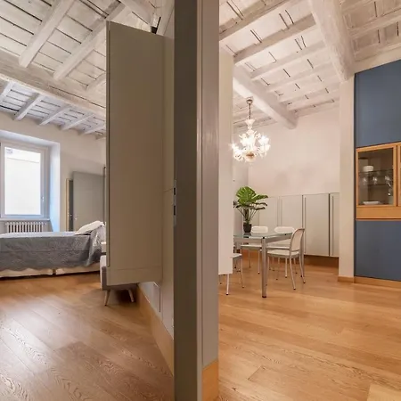 Guesthost - Piazza Navona Elegant Apartamento