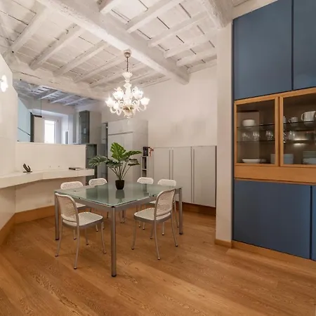 Apartamento Guesthost - Piazza Navona Elegant *