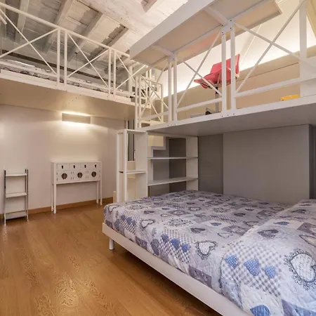Piazza Navona Elegant Apartamento