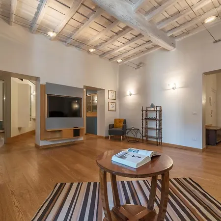 Apartamento Guesthost - Piazza Navona Elegant *
