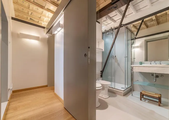 Apartment Guesthost - Piazza Navona Elegant *