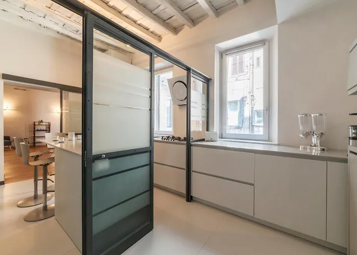 Apartment Guesthost - Piazza Navona Elegant